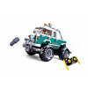 Sluban Power Bricks M38-B1020 Monster SUV vozidlo R/C T2 na diaľkové ovládanie Sluban