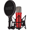 Kondenzátorový štúdiový mikrofón Rode NT1 Signature Red