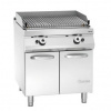 Lávový plynový gril 900 B800 2Z