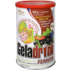 GELADRINK FERRITIN nápoj - únava, zvýšená potřeba železa