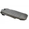 ZFISH rybársky spacák Hardcore Sleeping Bag 5 Season