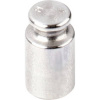 Kern 35703 Skúšobné závažie 357-03, trieda OIML M2, nominálna hodnota 5 g, gombík, jemne sústružená nehrdzavejúca oceľ (OIML); 357-03