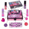 ND21_108802 Kufrík s kozmetikou na líčenie a manikúru