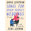 Songs for Other Peoples Weddings