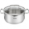 G7194656 DUETTO+ kastról 24cm TEFAL