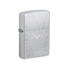 Zippo 20974 Love Radiates Design