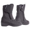 Boty OZONE RAPID LADY HIGH HEEL MATT BLACK 39