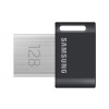 Samsung FIT Plus/128GB/USB 3.2/USB-A/Titan Gray