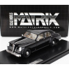 Matrix scale models Matrix modely v mierke Alfa romeo 6c 2500 Turismo Berlin 1950 1:43 Black