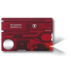 Victorinox SwissCard Lite Translucent
