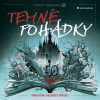 Temné pohádky - Omalovánky hrozivých příběhů - Rosanes Kerby