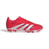 Detské Kopačky ADIDAS PREDATOR CLUB FG/MG J ID3813 – Červená