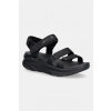 Skechers sandále dámske DLUX WALKER SANDAL 119828 čierna EUR 37