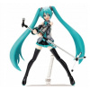 Postavička, figúrka - ANIMÁLNA OBRAZ Volcaloid Hatsune Miku Figma 15 cm (Postavička, figúrka - ANIMÁLNA OBRAZ Volcaloid Hatsune Miku Figma 15 cm)