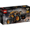 LEGO Technic 42199 Monster Jam DIGatron s naťahovacím motorom