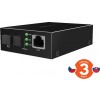 Tenda TFC300B Gigabit Media Converter WDM, SM, Tx 1310nm, Rx 1550nm, 1x SC (UPC), 1x GLAN, 3 km