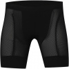 Dámske vnútorné cyklistické šortky 7Mesh Foundation Short Women's - Black S
