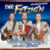 Die Fetzig'n aus dem Zillertal - Weihnachtsklänge aus dem Zillertal (CD)