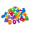Penenové písmenká a číslice Bocioland 36 kusov
