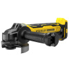 Stanley FatMax V20 Aku bezuhl. uhlová brúska SFMCG700B-XJ 125 mm, bez aku