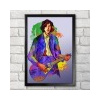 Poster Jimmy Page ba0120