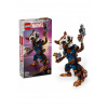 Lego® Rocket a malý Groot