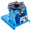 Vevor Otočný zvárací polohovač 10kg 3-čeľusťové skľučovadlo 8.1 inch 1-12 rpm HJBWJX10KG20A453NV2