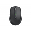 Logitech myš MX Anywhere 3S pro Business, šedá, EMEA 910-006958