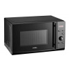 Mikrovlnná rúra Gorenje MORA MT 322 B 700W 20L čierna Outlet