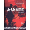 Zora Castillo - Asante
