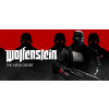 Wolfenstein The New Order