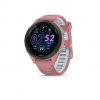 GARMIN FORERUNNER 265S Light Pink / Whitestone - oficiální česká distribuce