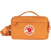 ľadvinka Fjällräven Kånken Hip Pack Spicy Orange