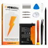 Batéria pre Xiaomi Redmi 10A, Redmi 10C Nowacell 5000 mAh