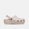 Crocs Classic Platform Clog W Quartz