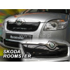 Zimná clona masky - Škoda Roomster 2006-7/2010 Horná