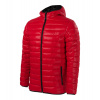 Malfini Czech pánska bunda premium Everest 552 formula red