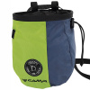 Camp Patabang green/dark blue