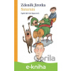E-kniha Saturnin (vietnamský jazyk) - Zdeněk Jirotka