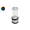EK Water Blocks EK-Quantum Kinetic TBE 200 D5 Body D-RGB - Plexi 3831109822487