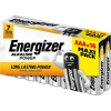 Energizer Alkaline Power Family Pack AAA 16 ks EC003