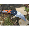 Zatvárací nôž Madrock World Legal Knife Lansky®