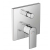 Hansgrohe Vernis Shape Vaňová batéria pod omietku, chróm 71468000-HG