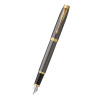 Parker 1502/3113776 IM Core Grey GT plniace pero hrot F