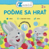Malý zajačik Poďme sa hr…