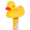 Teplomer Strend Pro Pool, plávajúci, Kačička, bazénový