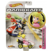 Hot Wheels Mario Kart - Princess Peach Standard Kart
