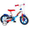 Dino Bikes 108FLB Boy 2017