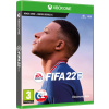 FIFA 22 CZ (XONE/XSX)