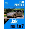 Fiat Punto 2 od roku 1999 - Etzold Hans-Rüdiger